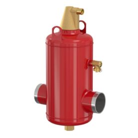 AVLUFTARE FLAMCOVENT SMART 125 FLÄNS FLAMCO