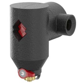 SMUTSAVSKILJARE FLAMCO CLEAN SMART 22MM, ISOL FLAMCO