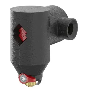 SMUTSAVSKILJARE FLAMCO CLEAN SMART 22MM, ISOL FLAMCO