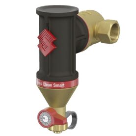 SMUTSAVSKILJARE FLAMCO CLEAN SMART 22MM KOPPL FLAMCO