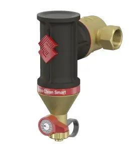 SMUTSAVSKILJARE FLAMCO CLEAN SMART 22MM KOPPL FLAMCO