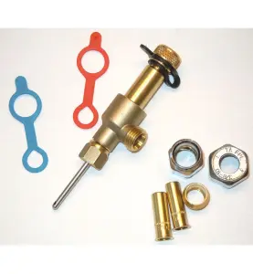 MÄTUTTAG TVÅVÄGS 10MM IMI