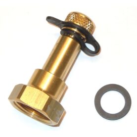 MÄTNIPPEL G15 F CBI/CMI IMI