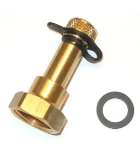 MÄTNIPPEL G20 F CBI/CMI IMI