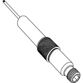 MÄTNIPPEL G8 FÖRLÄNGNING 60MM IMI
