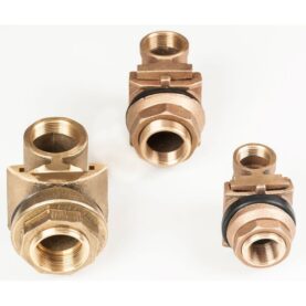 ENKELADAPTER G25/R25