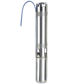 BORRHÅLSPUMP SUB TWU 4-0210 EM-C WILO