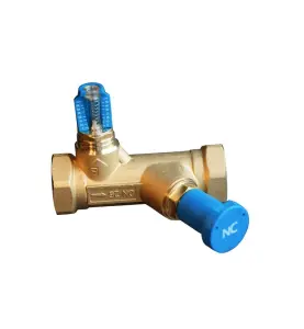 GRUPPVENTIL G25 FLOWGUARD 5-50L/MIN ARMATEC