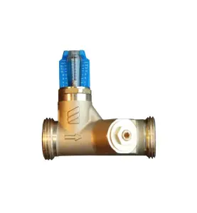 GRUPPVENTIL G25 FLOWGUARD 2-16L/MIN ARMATEC