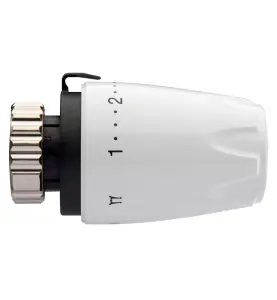 TERMOSTAT TRV-NORD VIT 6-21 GRADER FÖR MMA M28 IMI