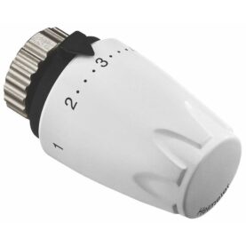 TERMOSTAT TRV-NORD VIT 6-28 GRADER IMI