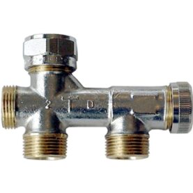 UNDERDEL RA-K-VB DANFOSS