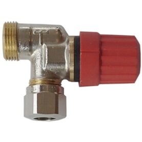 VENTILHUS RA-K-VB DANFOSS