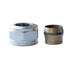 KONA+MUTTER 12X1  013L4212 DANFOSS