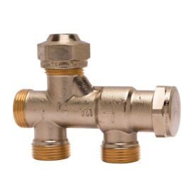 FÖRDELARE TWORETT/RSD802 IMI