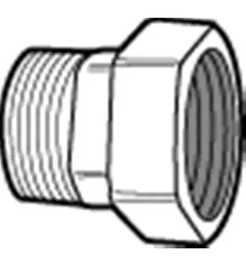 RADIATORANSLUTNING RADIETT-S DN15 IMI