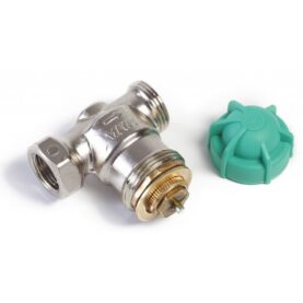 ENERGIVENTIL FVR DN10 MMA