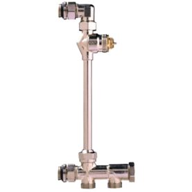 RADIATORKOPPEL 300 VRVM FA-15 2-RÖRS C/C240 MMA