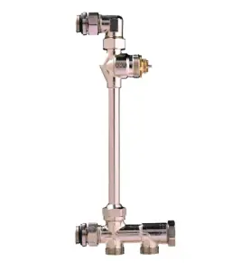 RADIATORKOPPEL 300 VRVM FA-15 2-RÖRS C/C240 MMA