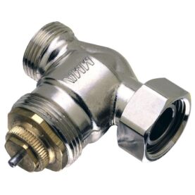 SLINGVENTIL FÖR FLÖDESREGLERING MMA