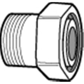 RADIATORANSLUTNING 15 UTVÄNDIG GÄNGA IMI