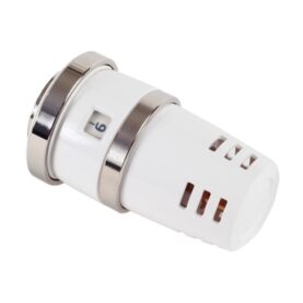 TERMOSTATDEL EVOSENSE PUBLIC M28*1,5, FÖR OFFENTLIG MILJÖ MMA