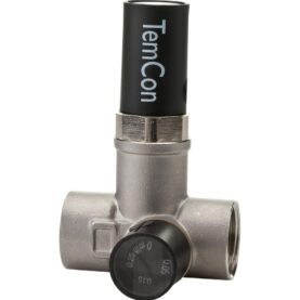 BEGRÄNSNINGSVENTIL TEMCON RP15 MMA