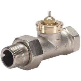 VENTILHUS RAV-8 RAK, G25 DANFOSS