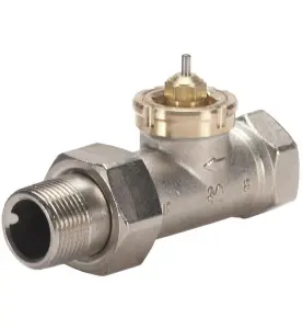 VENTILHUS RAV-8 RAK, G25 DANFOSS