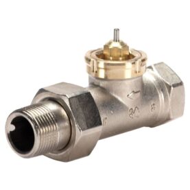 VENTILHUS RAV-20/8 RAK G20 DANFOSS