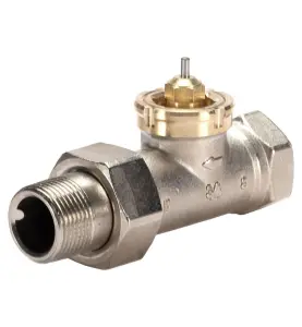 VENTILHUS RAV-20/8 RAK G20 DANFOSS