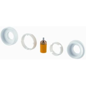 ADAPTER F RAVL/RAV OCH PACKBOX DANFOSS