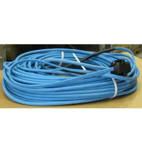 KABELSATS 3X2.5 MM2 L=80 METER TILL SQ/SQE MODELL C GRUNDFOS