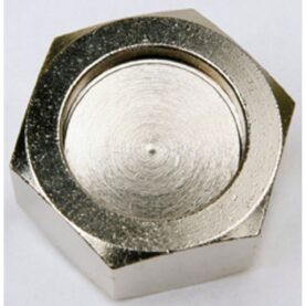 PROPP G10 FÖR RADIATORVENTIL FÖRKROMAD