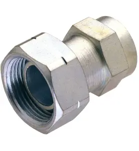 ÖVERGÅNGSKOPPLING MMS R3/8" RAK MMA