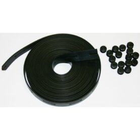 GUMMIKLAMMA KABELKLAMMA L=7.5 METER TILL SP, SQ OCH SQE GRUNDFOS