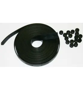 GUMMIKLAMMA KABELKLAMMA L=7.5 METER TILL SP, SQ OCH SQE GRUNDFOS