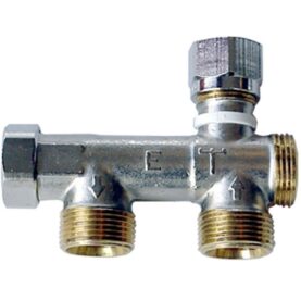 UNDERDEL 013L4055 DANFOSS