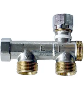 UNDERDEL 013L4055 DANFOSS