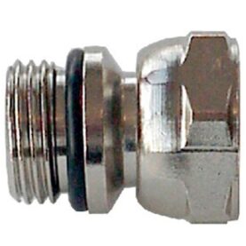 ÖVERGÅNGSKOPPLING RAD.ANSL. DANFOSS