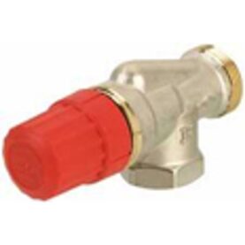 RADIATORVENTIL RA-N 10 UTAN KOPPLING OMVÄND DANFOSS