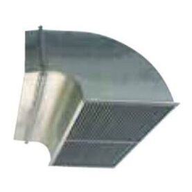 PLENUM PACI 90° FÖR S-2XXPE PANASONIC