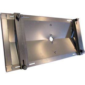 VÄRMETRÅG PACI PAW-WTRAY PANASONIC