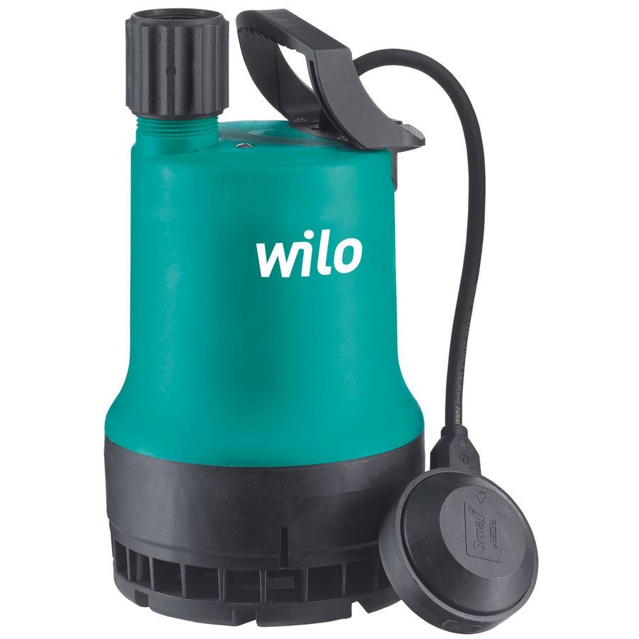 GRUNDVATTENPUMP WILO-DRAIN TMW 32/11 WILO