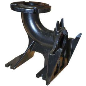 KOPPLINGSFOT DN 40/50 WILO