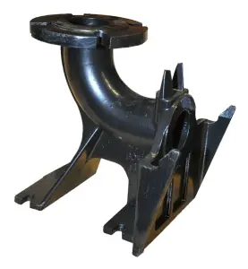 KOPPLINGSFOT DN 40/50 WILO