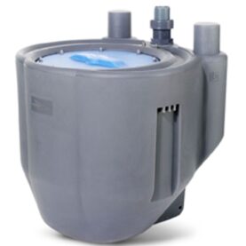 PUMPSTATION FLYGT MICROPAC 7 KOMPLETT XYLEM