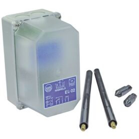 NIVÅRELÄ EL-22 WILO