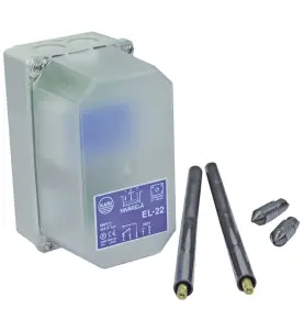 NIVÅRELÄ EL-22 WILO
