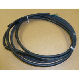 VÄRMEKABEL 03-402319 70W 2 METER XYLEM